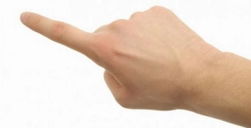 Parmak Seğirmesi Belirtileri ve Tedavisi