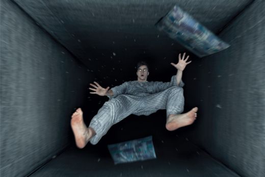 Hipnik Seğirme Belirtileri ve Tedavisi